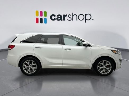 Used 2016 Kia Sorento SX AWD/4WD image 6