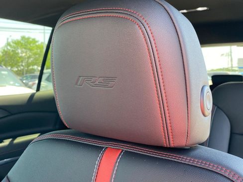 New 2026 Chevrolet Traverse RS FWD image 13