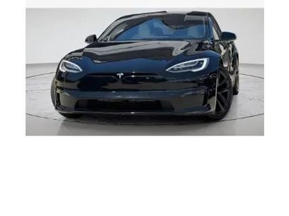 Used 2021 Tesla Model S Plaid