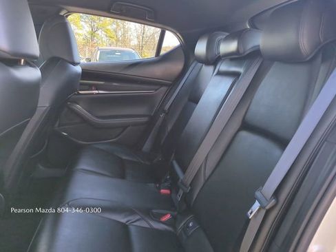 Used 2024 MAZDA MAZDA3 s image 14