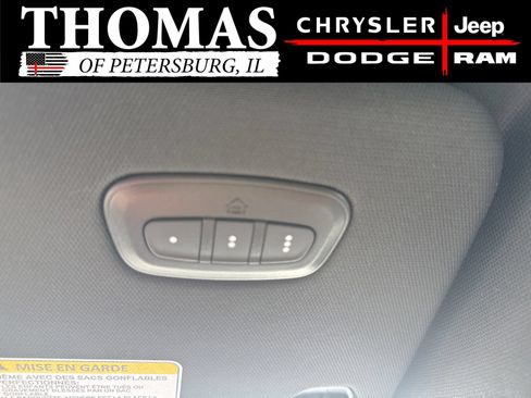 Used 2025 RAM 1500 Big Horn AWD/4WD image 18