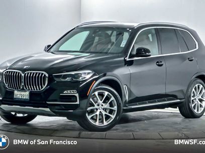 Used 2019 BMW X5 xDrive40i w/ Convenience Package
