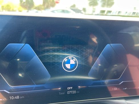 Certified 2025 BMW 330i xDrive 330i xDrive image 11