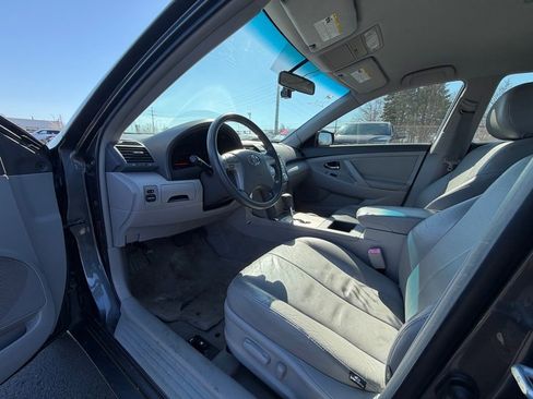Used 2007 Toyota Camry LE image 21