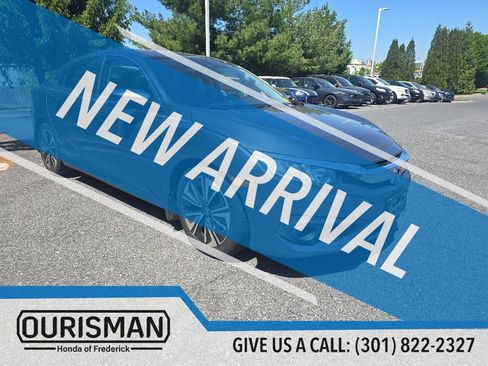 Used 2018 Honda Civic EX-L image 2