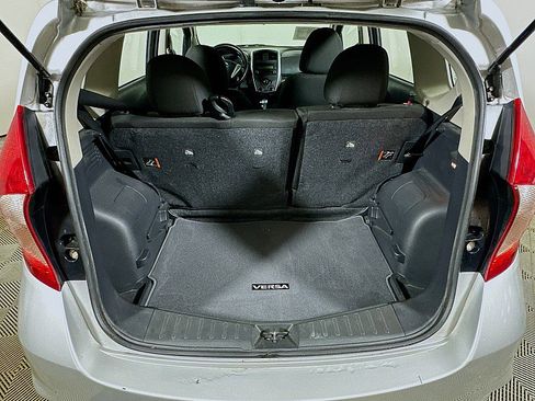 Used 2017 Nissan Versa Note S Plus image 22