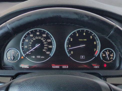 Used 2011 BMW 535i xDrive AWD/4WD image 38