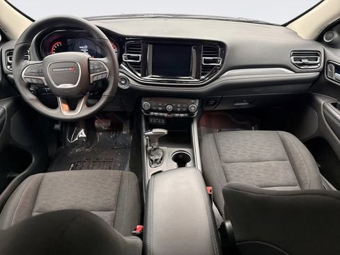 Used 2022 Dodge Durango SXT w/ Anodized Platinum Package image 14