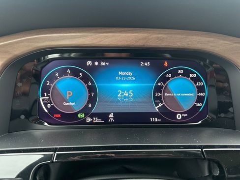 New 2026 Volkswagen Atlas SE image 8