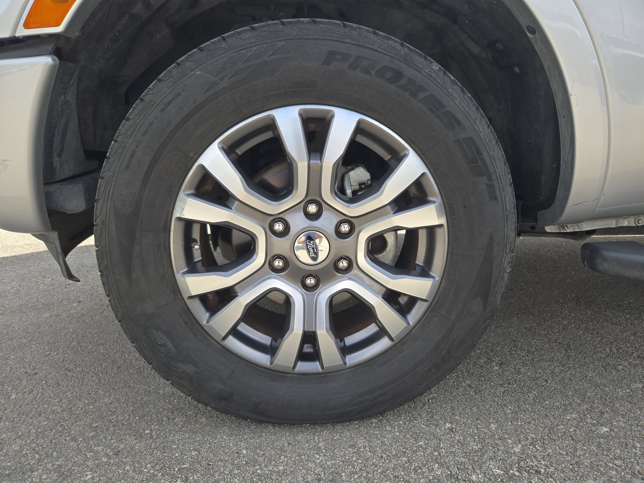 Used 2019 Ford Ranger Lariat w/ Equipment Group 501A Mid RWD image 30
