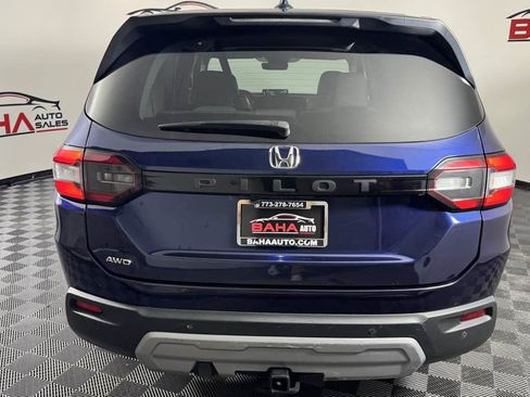 Used 2023 Honda Pilot EX-L image 5