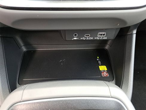 Certified 2025 Subaru Crosstrek 2.5i Sport image 21