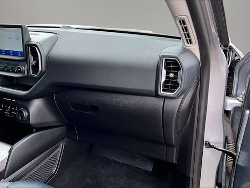 Used 2023 Ford Bronco Sport Outer Banks image 26