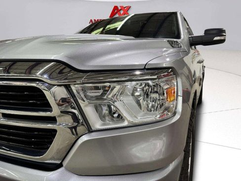 Used 2019 RAM 1500 Big Horn AWD/4WD image 11