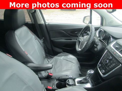 Used 2016 Buick Encore FWD image 11