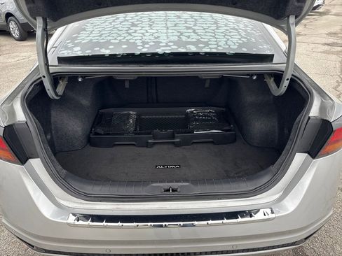 Used 2022 Nissan Altima 2.5 SV image 6