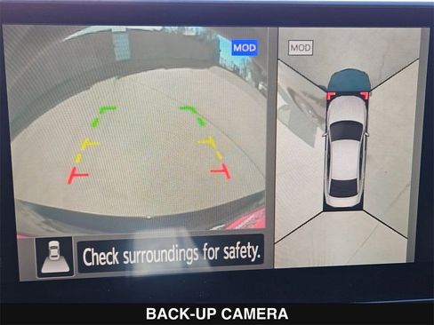 Used 2024 Nissan Altima 2.5 SL image 36