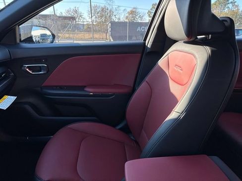 New 2026 Kia K4 GT-Line image 18