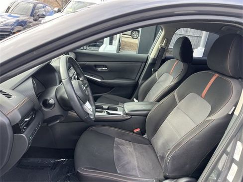 Used 2020 Nissan Sentra SR image 11