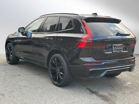 New 2026 Volvo XC60 B5 Ultra w/ Climate Package image 5