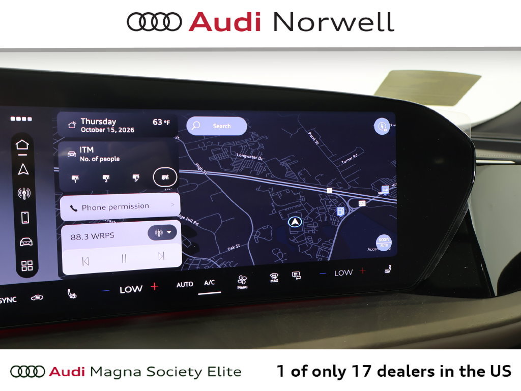 New 2026 Audi Q5 Premium AWD/4WD image 5