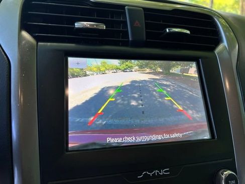 Used 2020 Ford Fusion S FWD image 40