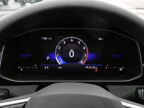 New 2025 Volkswagen Jetta S image 5