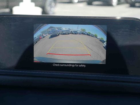 Used 2025 MAZDA CX-30 AWD 2.5 S image 27