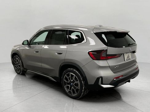 New 2026 BMW X1 xDrive28i image 8