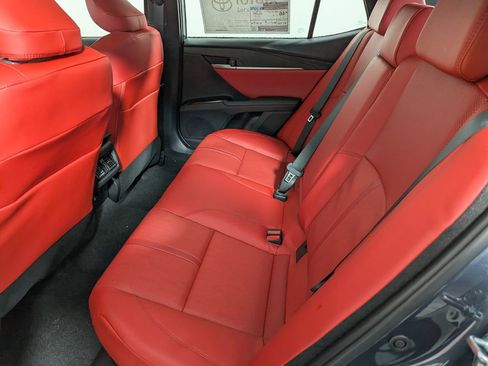 New 2026 Toyota Camry XSE image 29