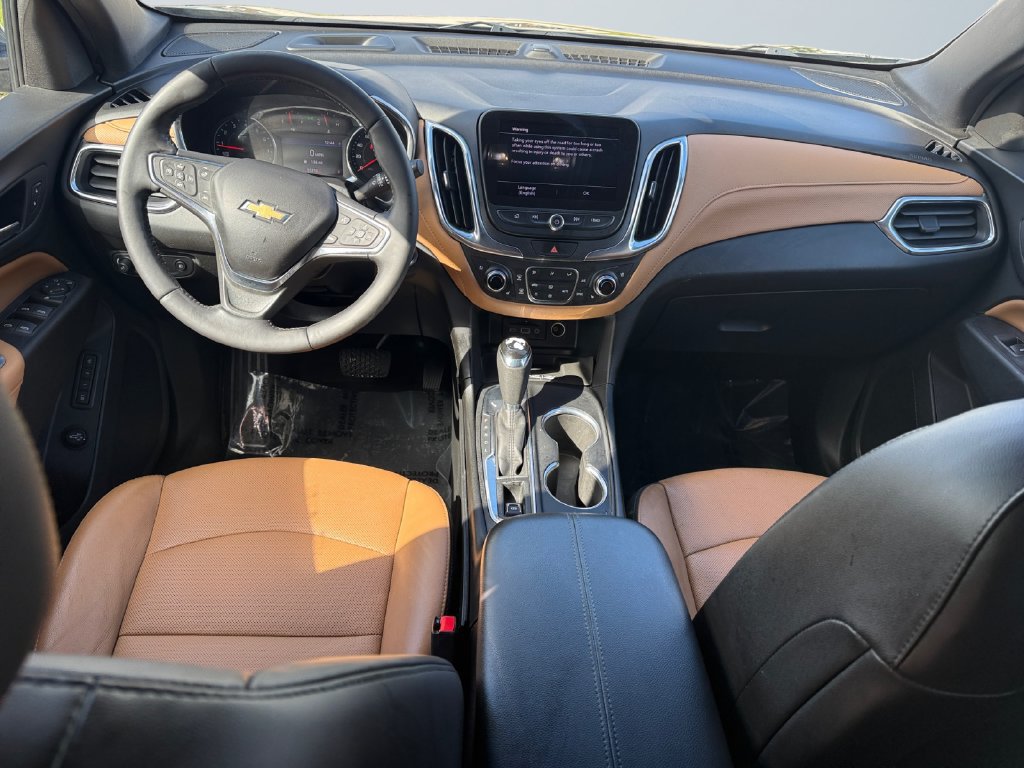Used 2020 Chevrolet Equinox Premier FWD image 10