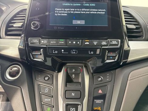 Used 2020 Honda Odyssey EX-L image 9