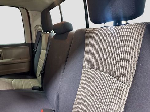 Used 2011 RAM 1500 Big Horn AWD/4WD image 24