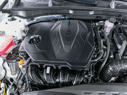 Used 2022 Hyundai Sonata SEL FWD image 28