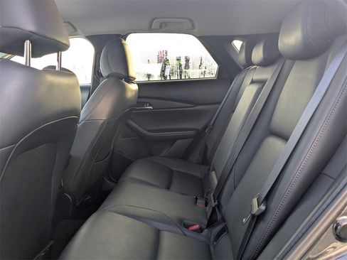 Used 2023 MAZDA CX-30 AWD 2.5 S w/ Preferred Package image 10