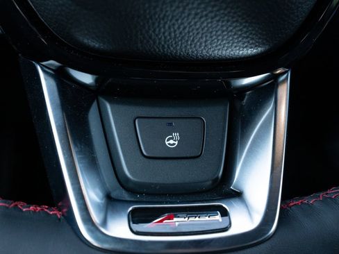 New 2026 Acura ADX A-Spec AWD/4WD image 24