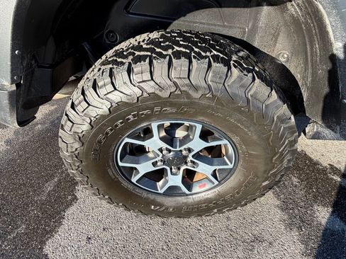 Certified 2023 Jeep Wrangler Unlimited Rubicon image 14