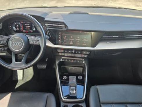 Used 2023 Audi A3 2.0T Premium w/ Convenience Package image 24