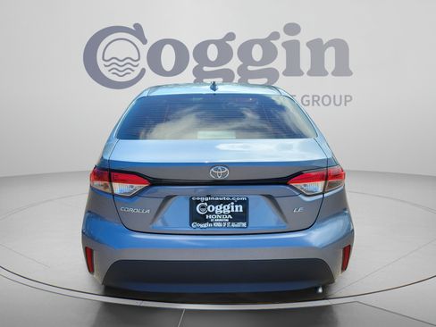 Used 2024 Toyota Corolla LE FWD image 4
