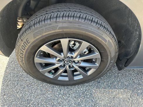 Certified 2026 MAZDA CX-30 AWD 2.5 S image 12