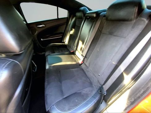 Used 2021 Dodge Charger Scat Pack RWD image 31