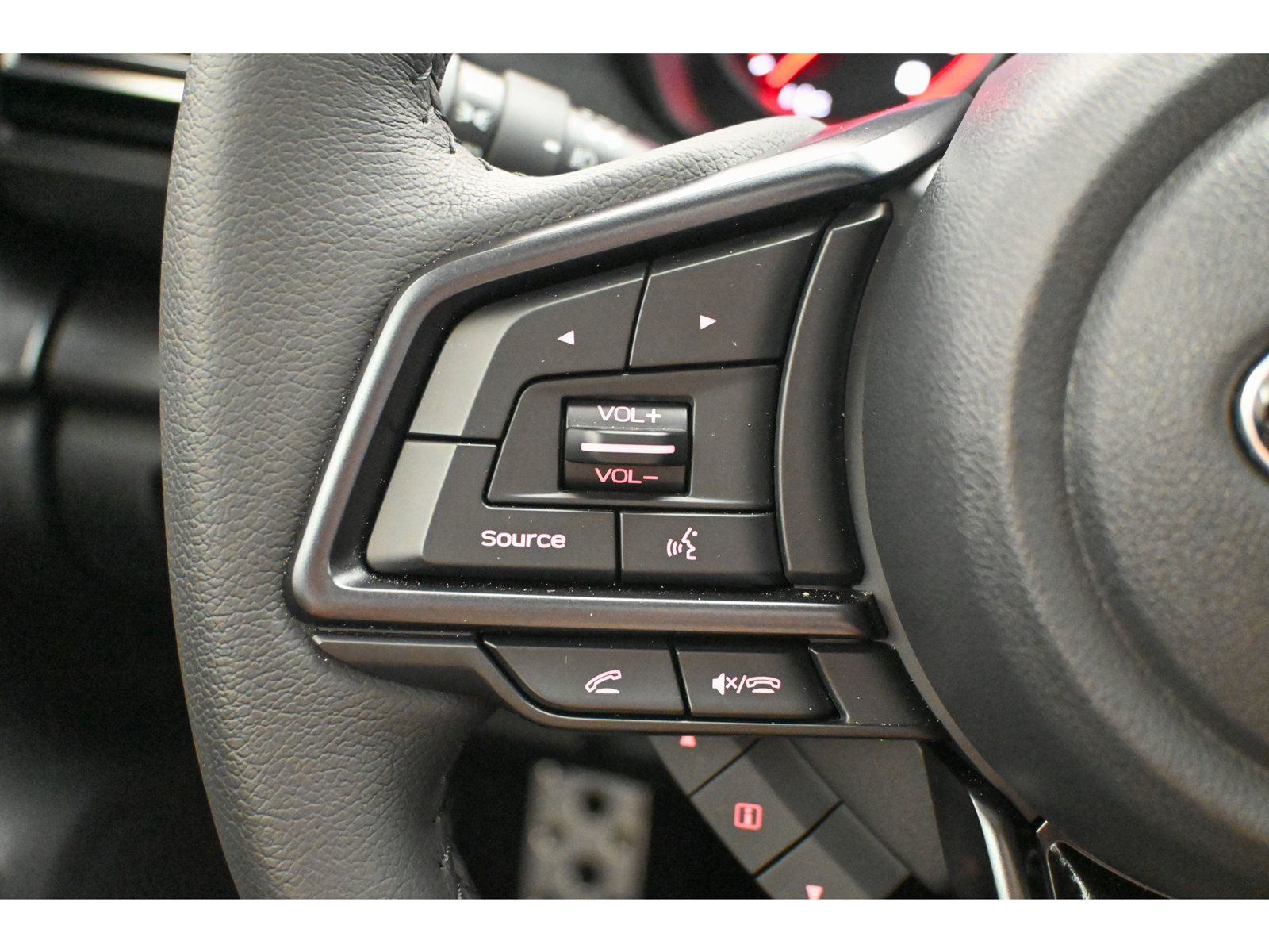 Used 2026 Subaru WRX Limited AWD/4WD image 38