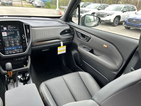 New 2026 Subaru Forester Wilderness AWD/4WD image 11
