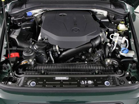 New 2026 INEOS Grenadier AWD/4WD image 15