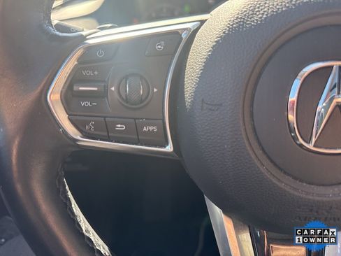 Used 2023 Acura RDX AWD w/ Advance Package image 19
