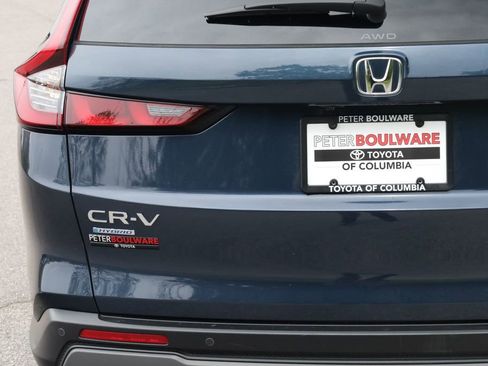 Used 2025 Honda CR-V Sport-L image 18