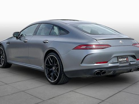 Used 2022 Mercedes-Benz AMG GT 43 image 12