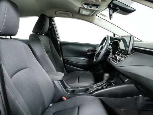 Used 2024 Toyota Corolla LE image 21