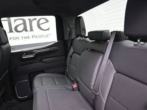 Used 2023 Chevrolet Silverado 1500 LTZ image 20