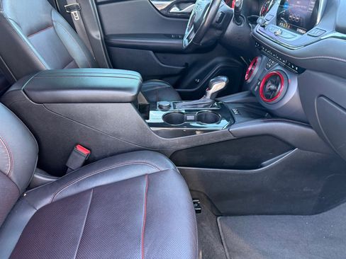 Used 2020 Chevrolet Blazer RS image 30